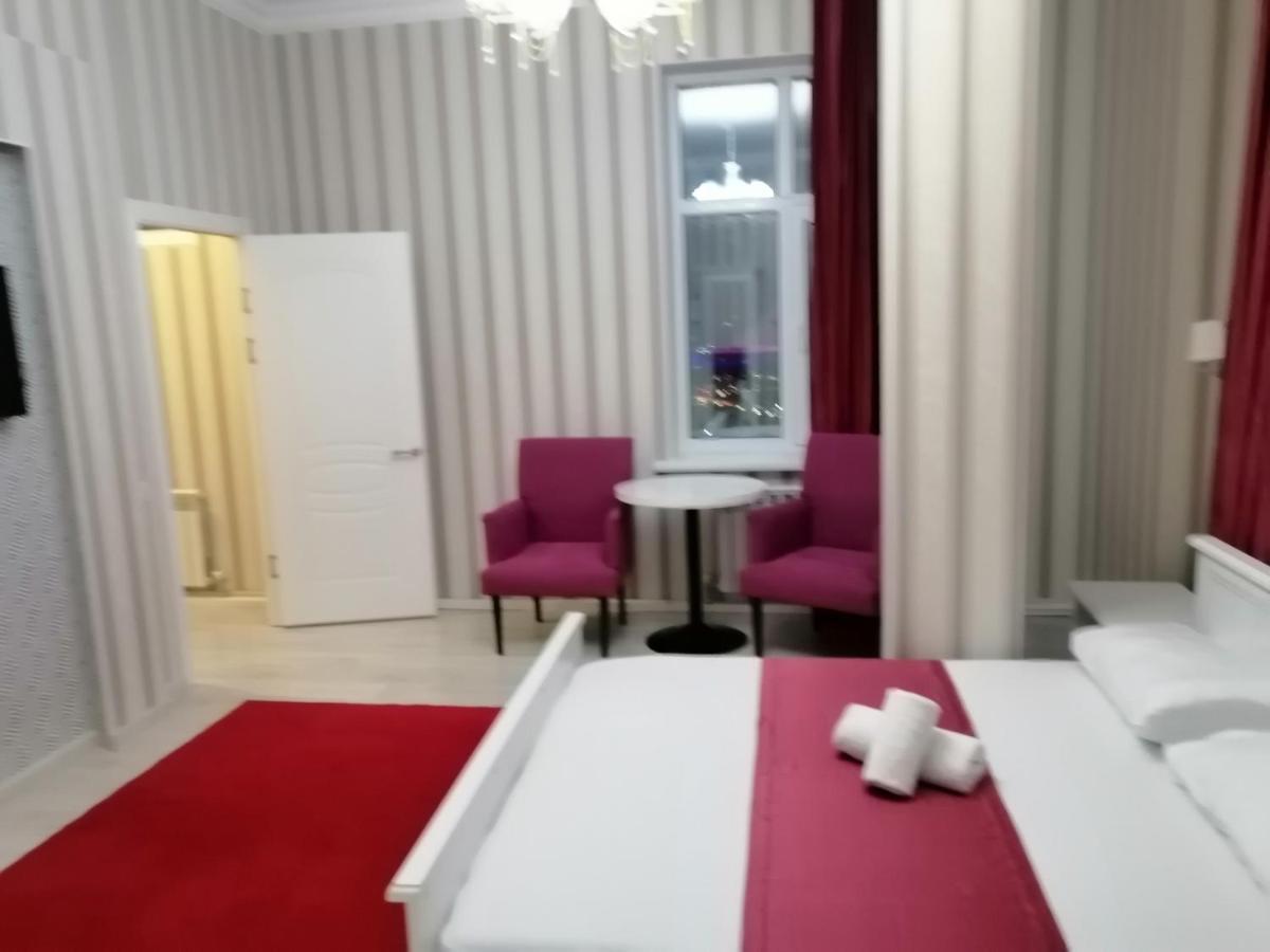 триумф астаны 22 этаж, секция 2 Apart Otel