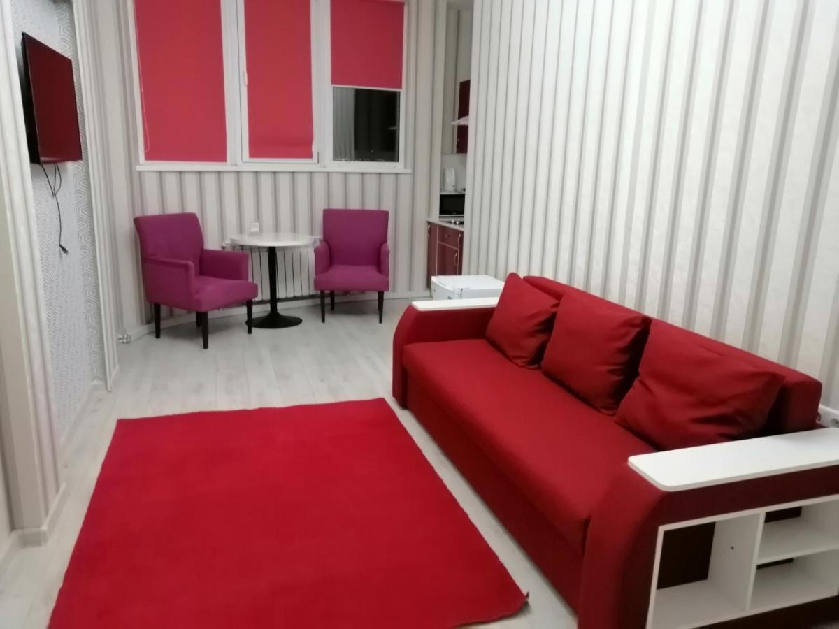 триумф астаны 22 этаж, секция 2