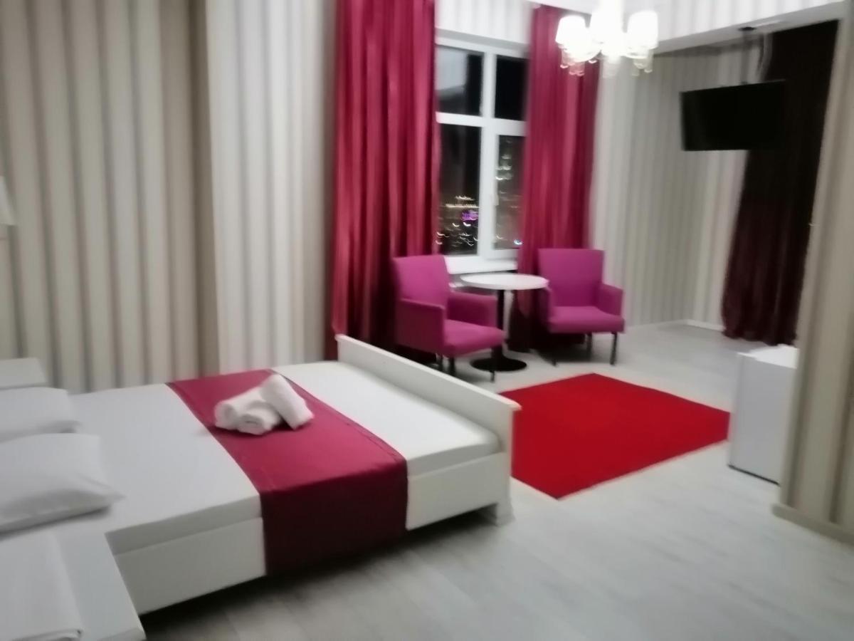 триумф астаны 22 этаж, секция 2 Astana