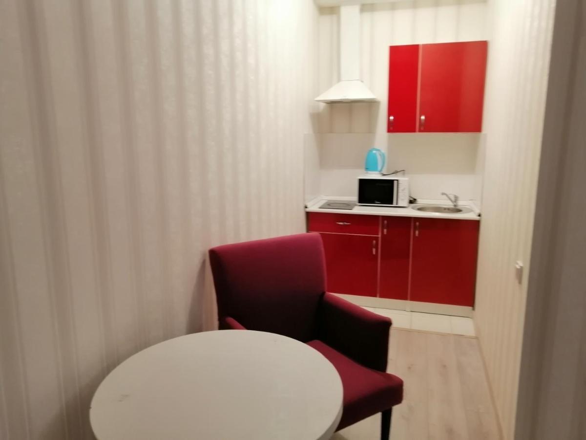 Apart Otel триумф астаны 22 этаж, секция 2 Astana