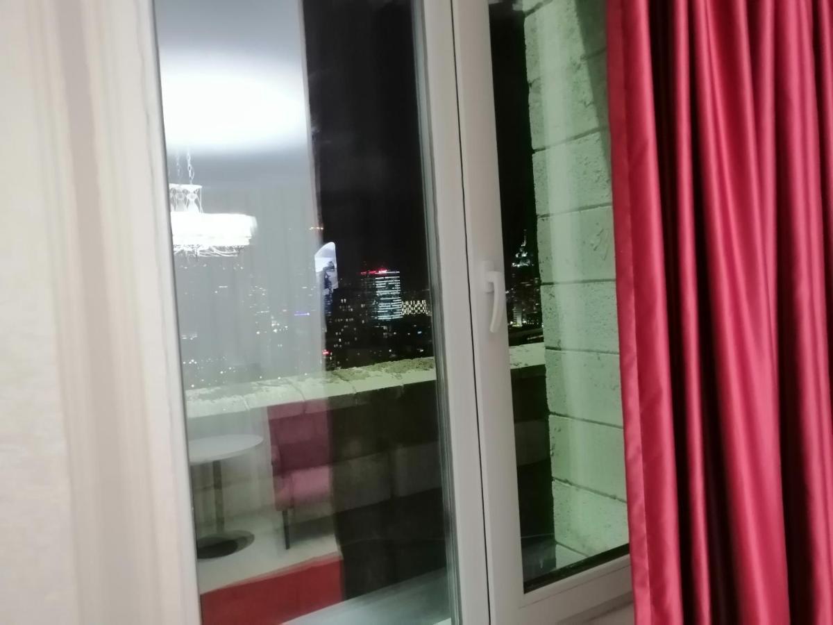 Apart Otel триумф астаны 22 этаж, секция 2