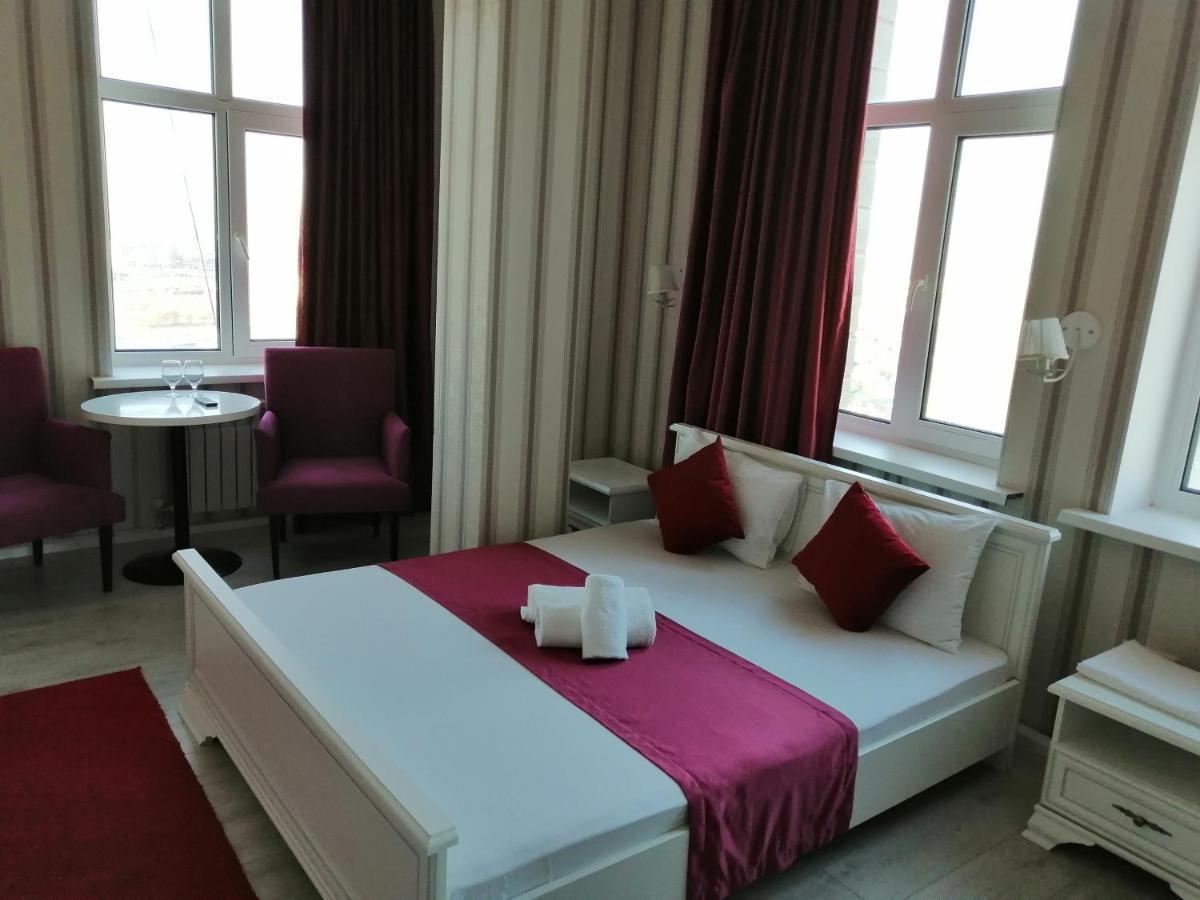 триумф астаны 22 этаж, секция 2 * Astana