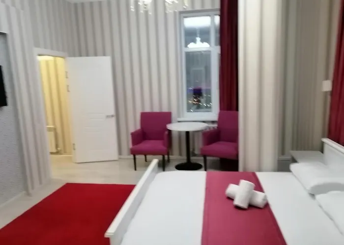 Apart Hotel Триумф Астаны 22 Этаж, Секция 2