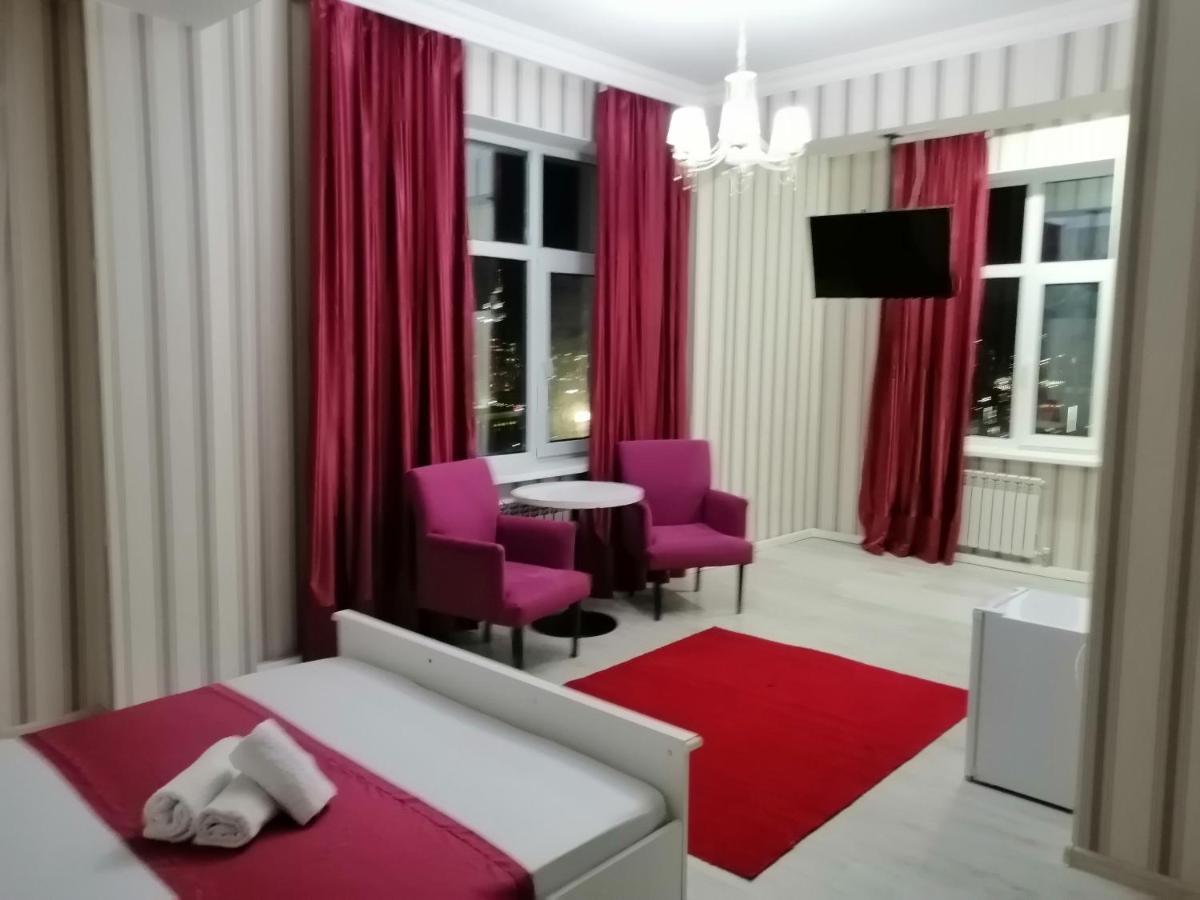 триумф астаны 22 этаж, секция 2 Nur-Sultan (Astana)